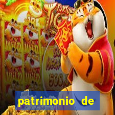 patrimonio de nelson wilians